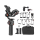Hohem iSteady MT2 Kit - 1360425 - zdjęcie 2